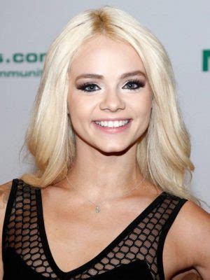 elsa jean inst|Elsa Jean: Bio, Height, Weight, Age, Measurements.